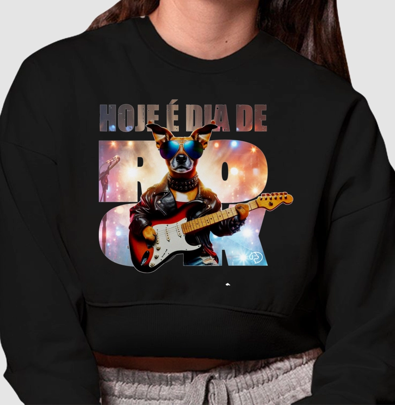 Hoje é Dia de Rock