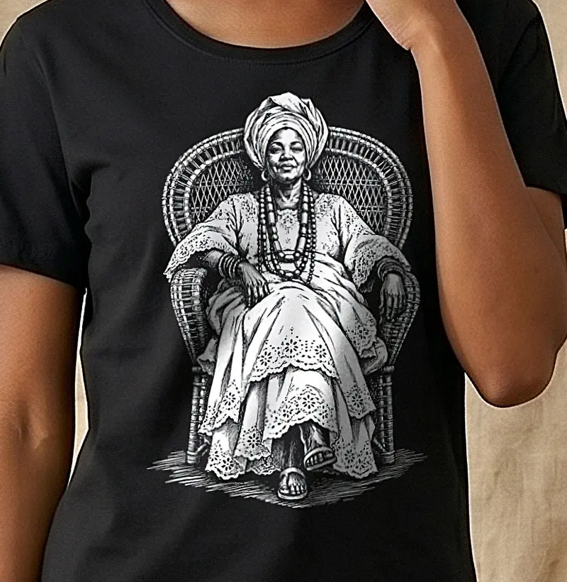 Mãe de Santo
