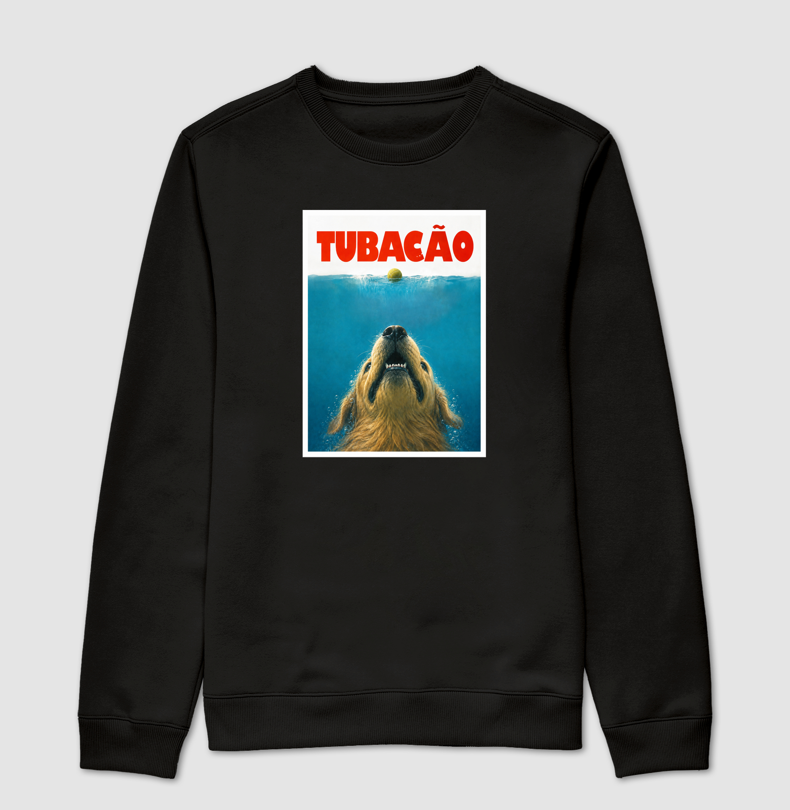 Tubacão