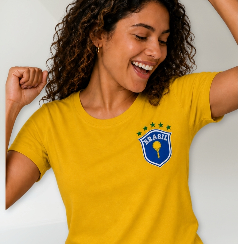 Escudo Brasil Oxum