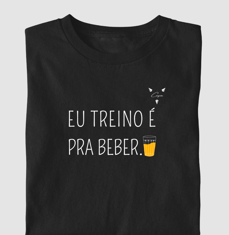 "Treino"