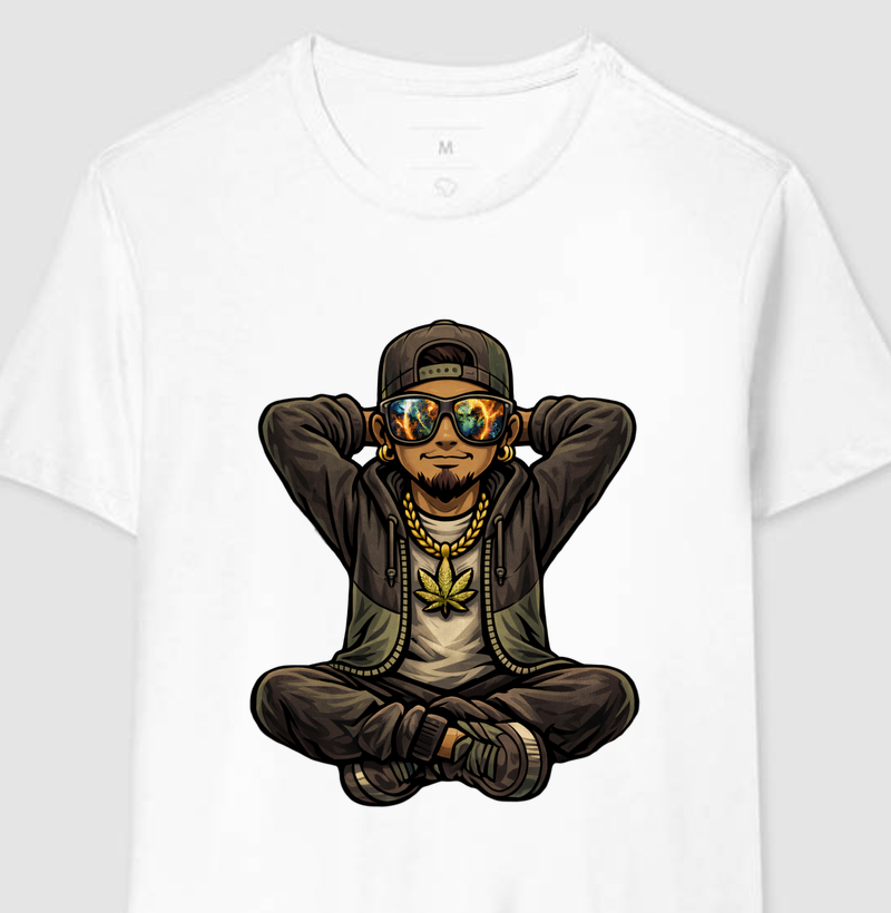 Street nirvana - Boy