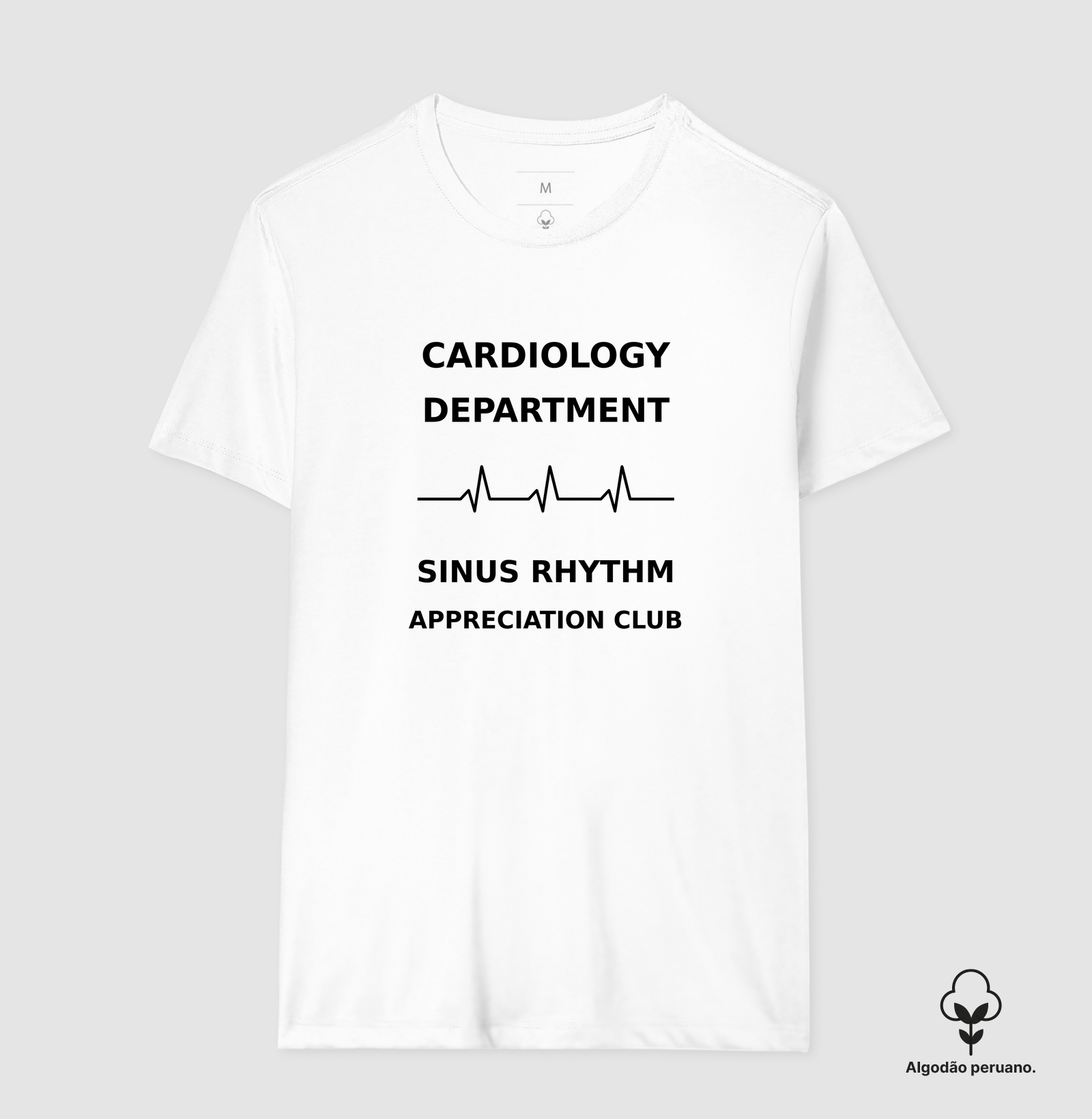 Sinus Rhythm Dark