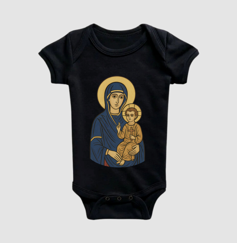 Nossa Senhora do menino Jesus Classico