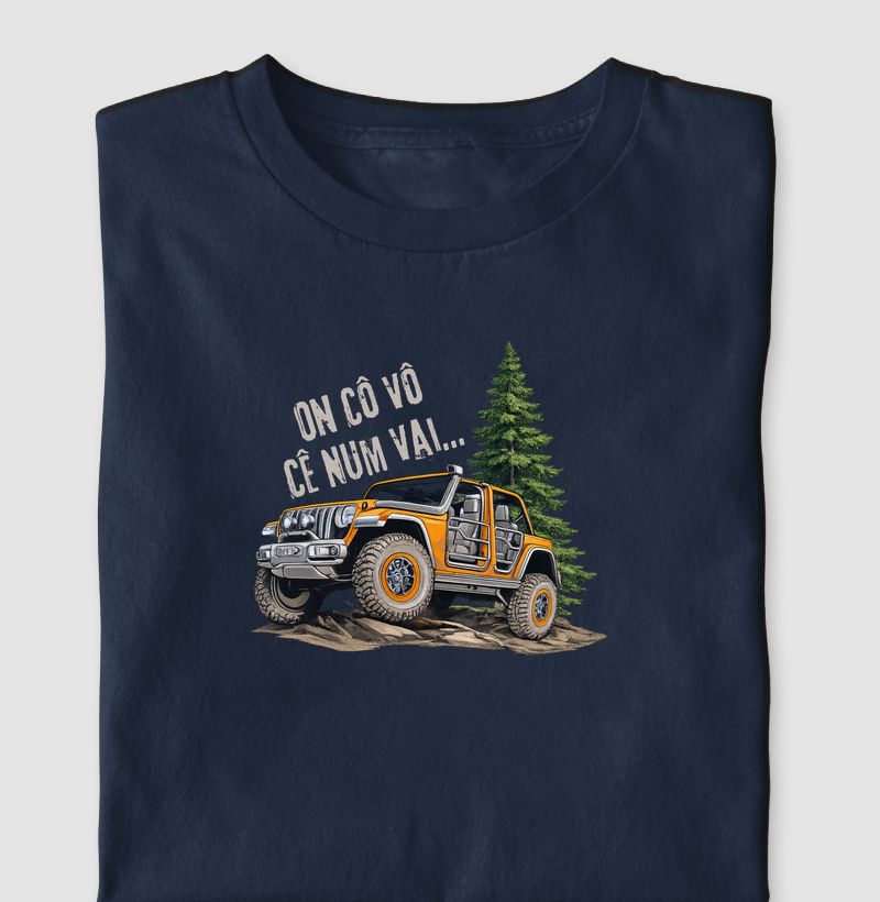 On Cô Vô Cê Num Vai...