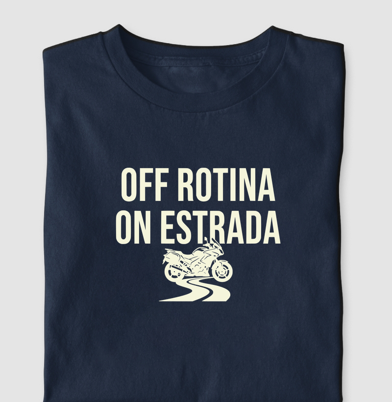 Estrada Sport Touring