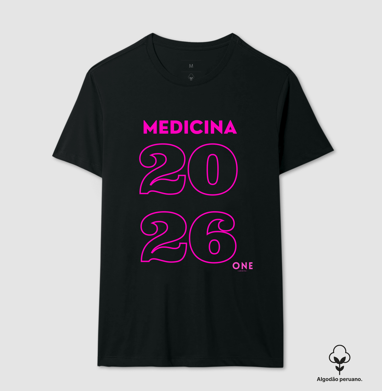 Medicina 2026 Rosa