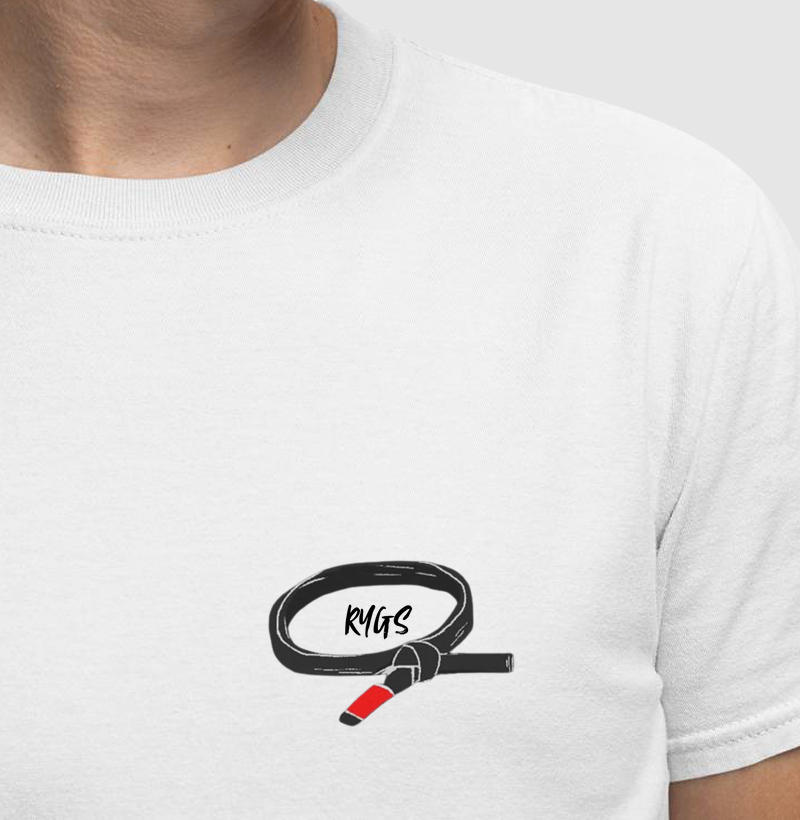 Faixa Preta Bolso II