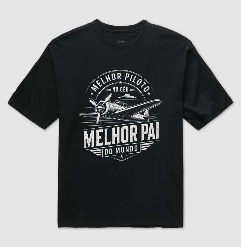Melhor pai do Mundo