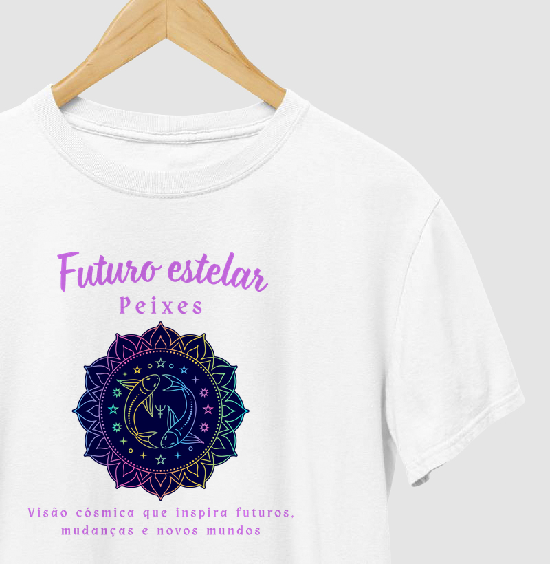 Futuro Estelar — Peixes