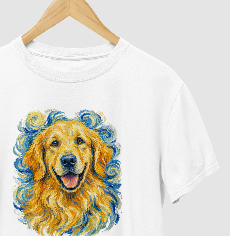 Golden Gogh