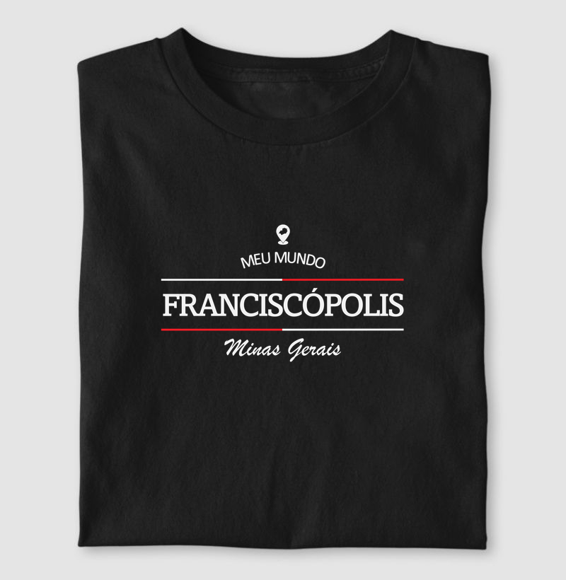 Franciscópolis (MG) | Meu Mundo