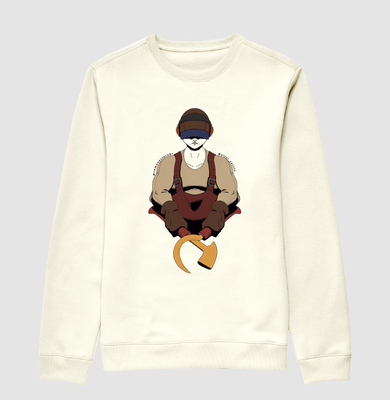 [VITOR ZASSLO] - FORÇA DO TRABALHADOR