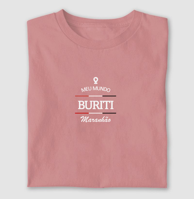 Buriti (MA) | Meu Mundo