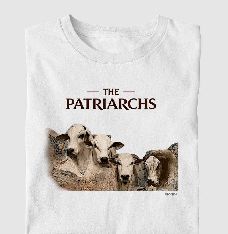 The Patriarchs