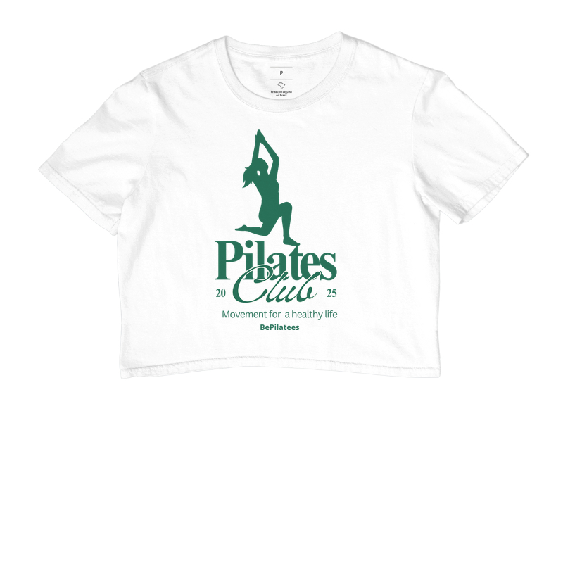 Pilates Healthy