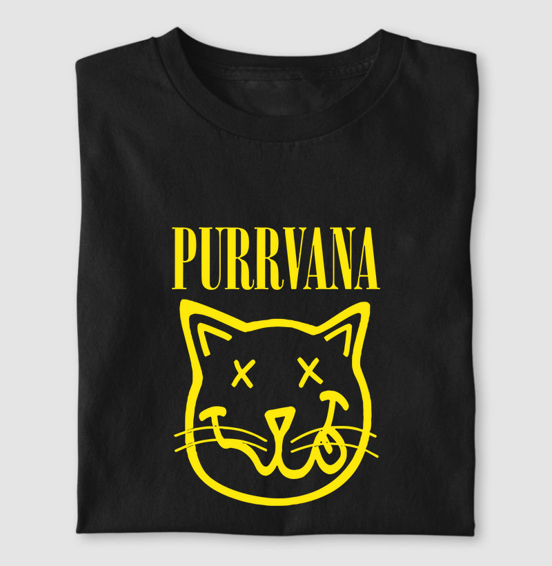 PURRVANA