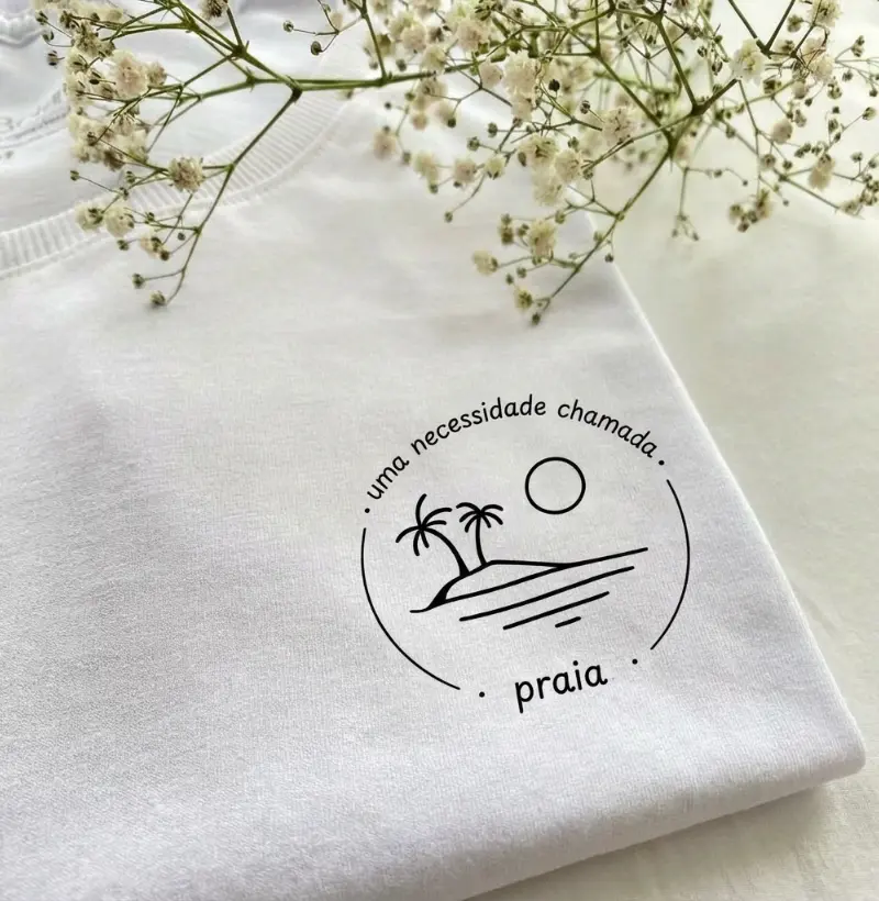 Uma necessidade chamada PRAIA