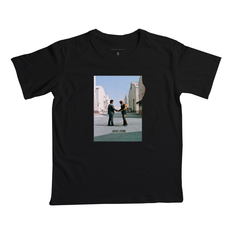 Pink Floyd - Wish You Were Here