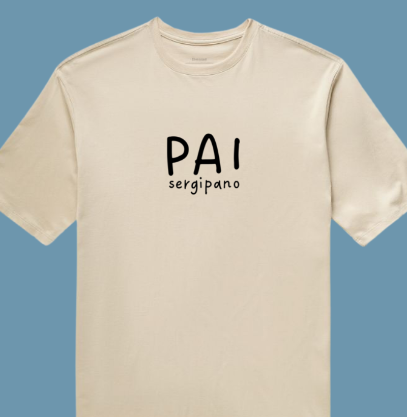 Pai sergipano