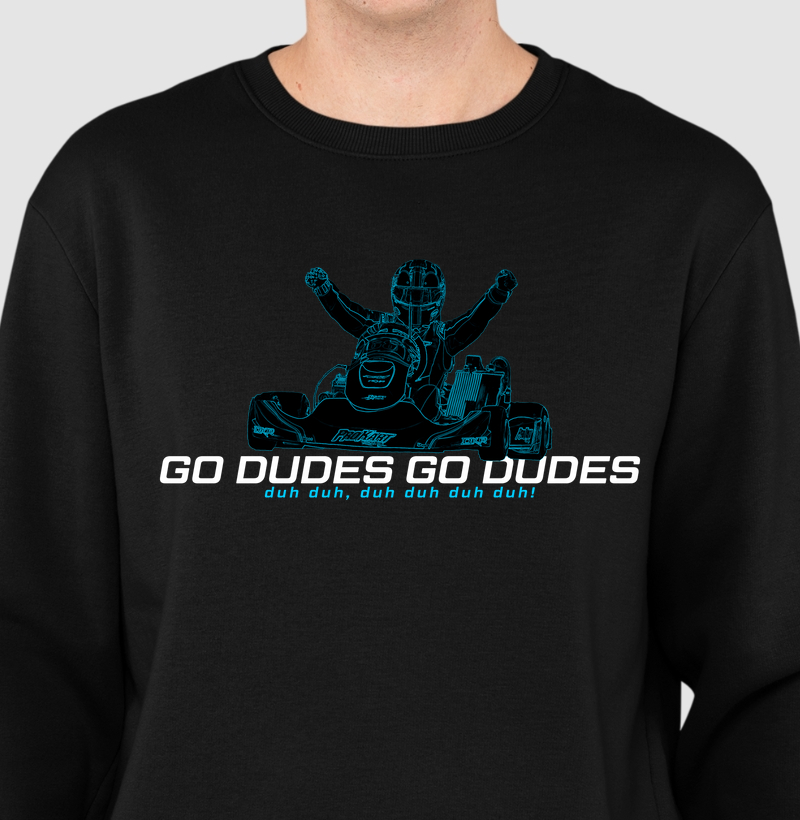 Go Dudes