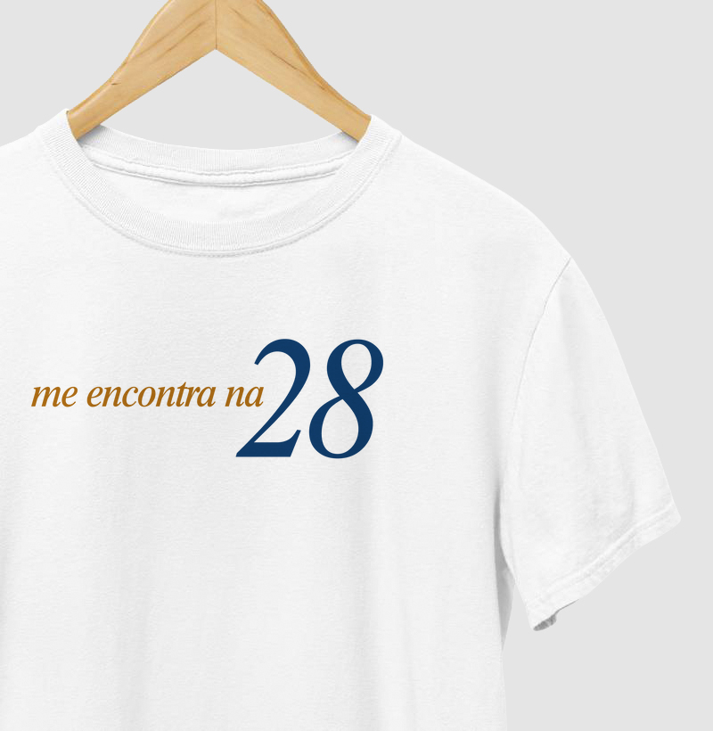 Me encontra na 28