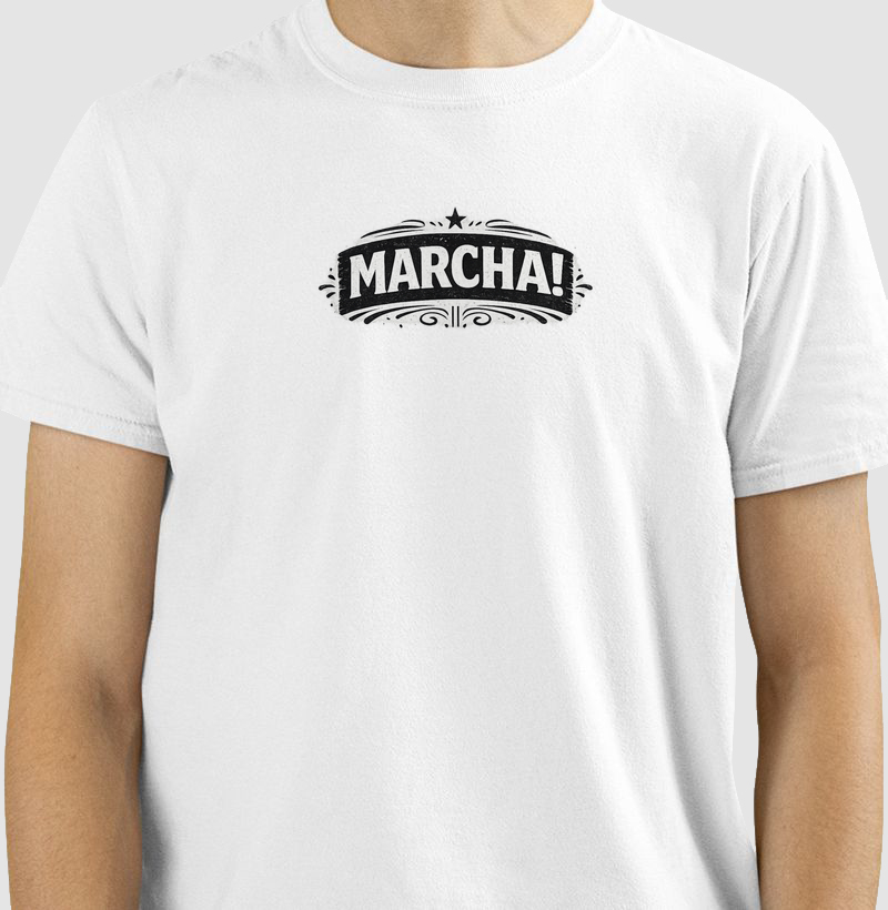 Marcha!