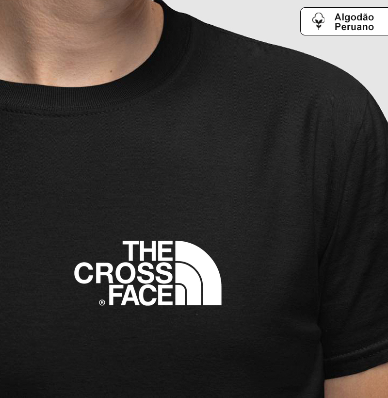 The Cross Face Minimal