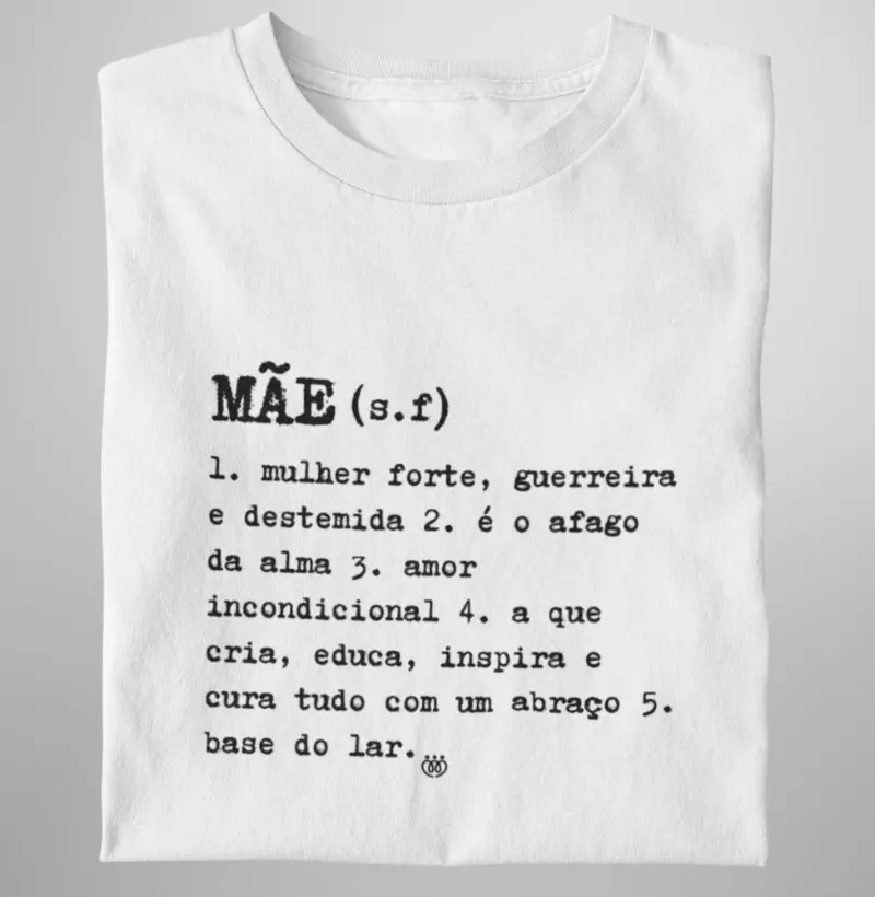 Mãe