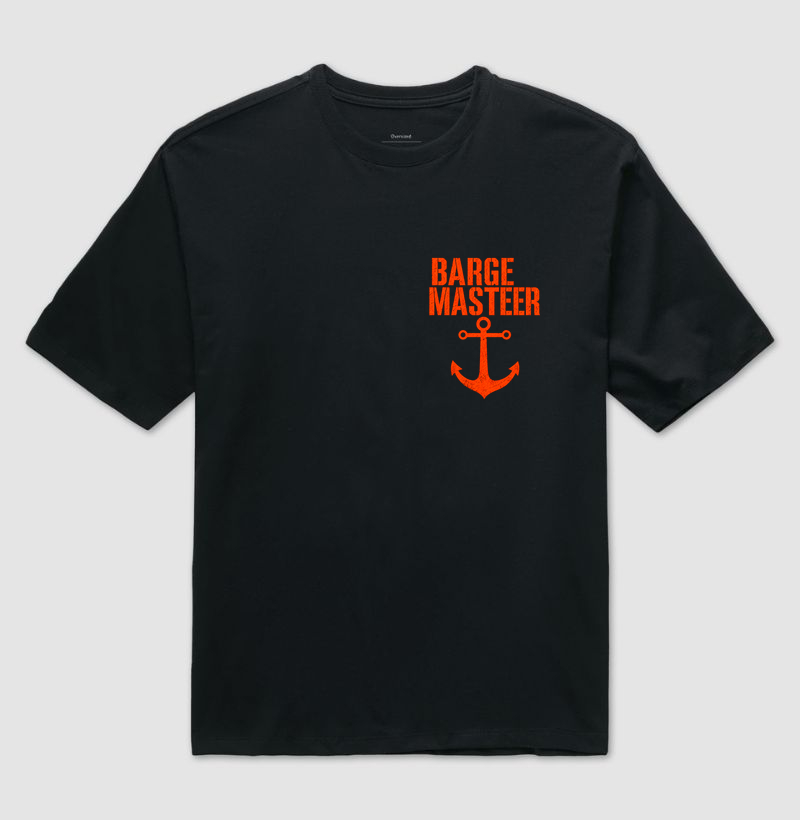 Barge Master