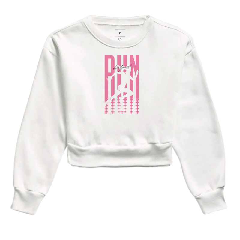 RUN