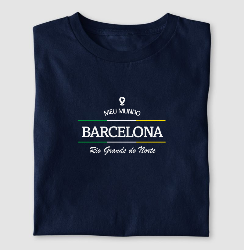 Barcelona (RN) | Meu Mundo