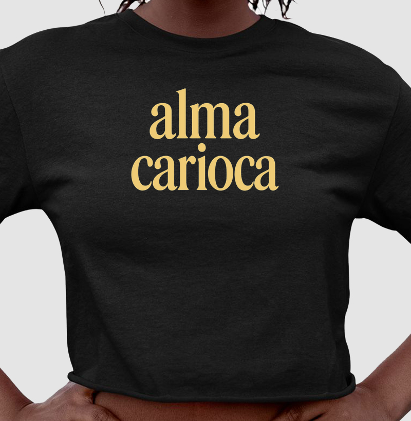 Alma Carioca