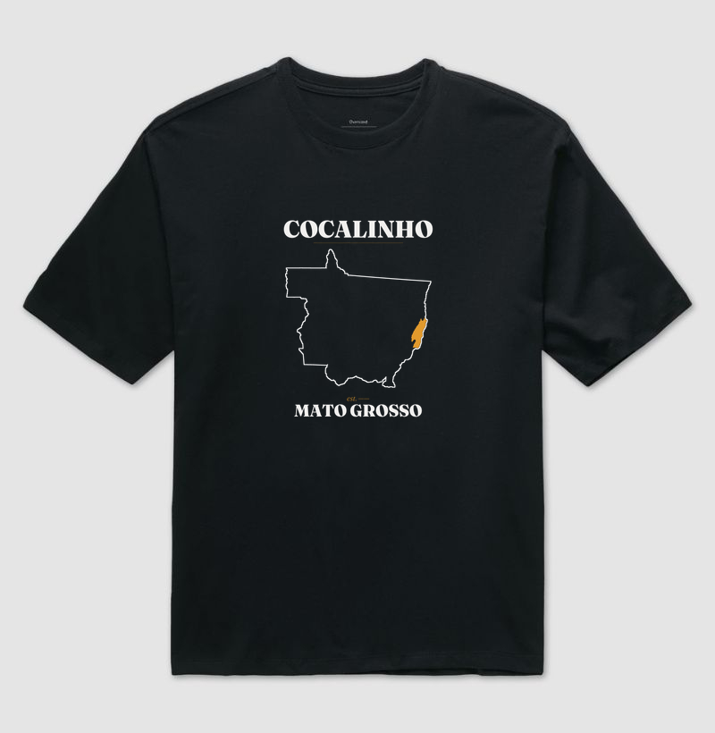 Camisa 0