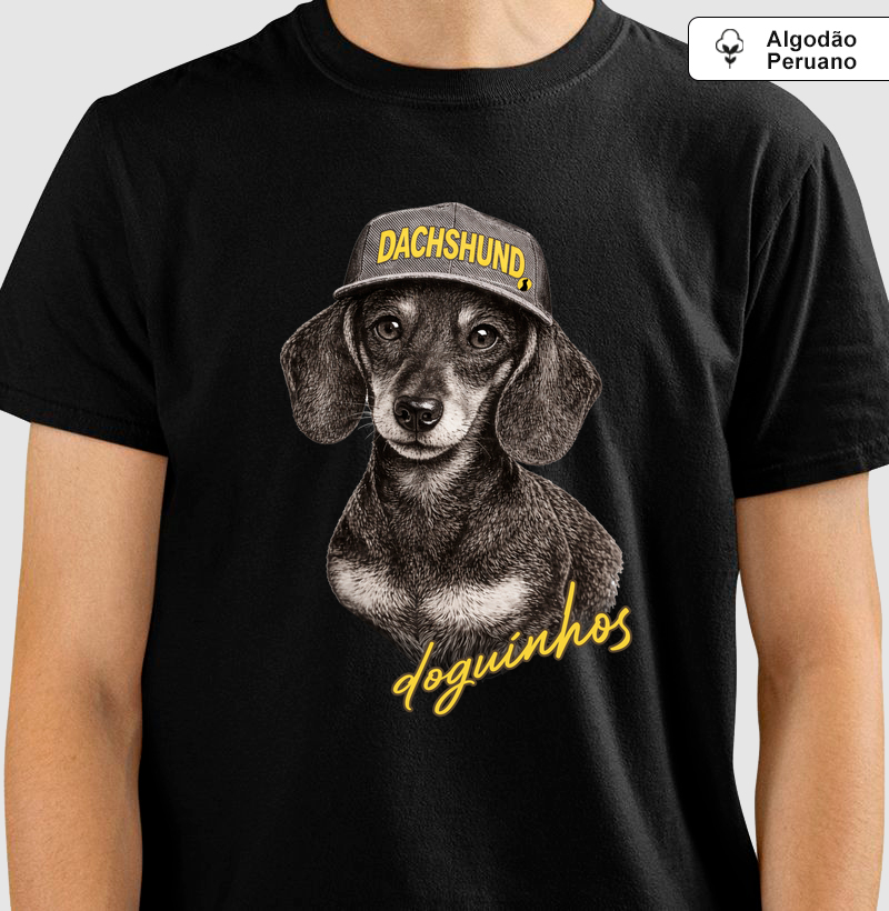Dachshund Doguinhos