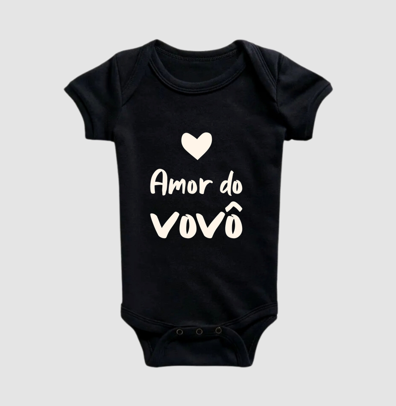 Amor do Vovô [Body]