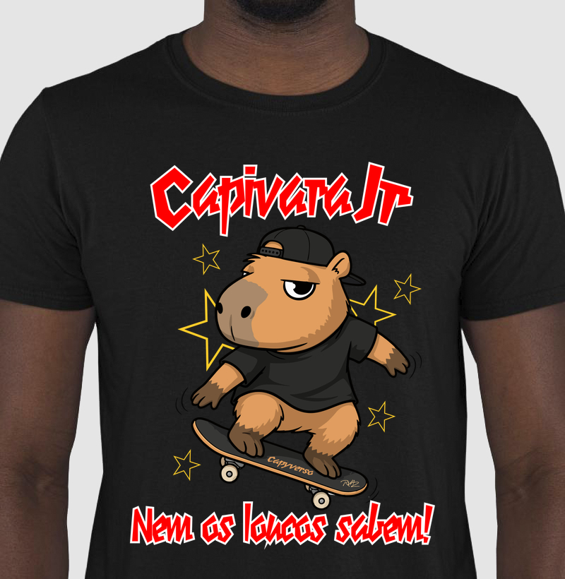 Capivara Jr