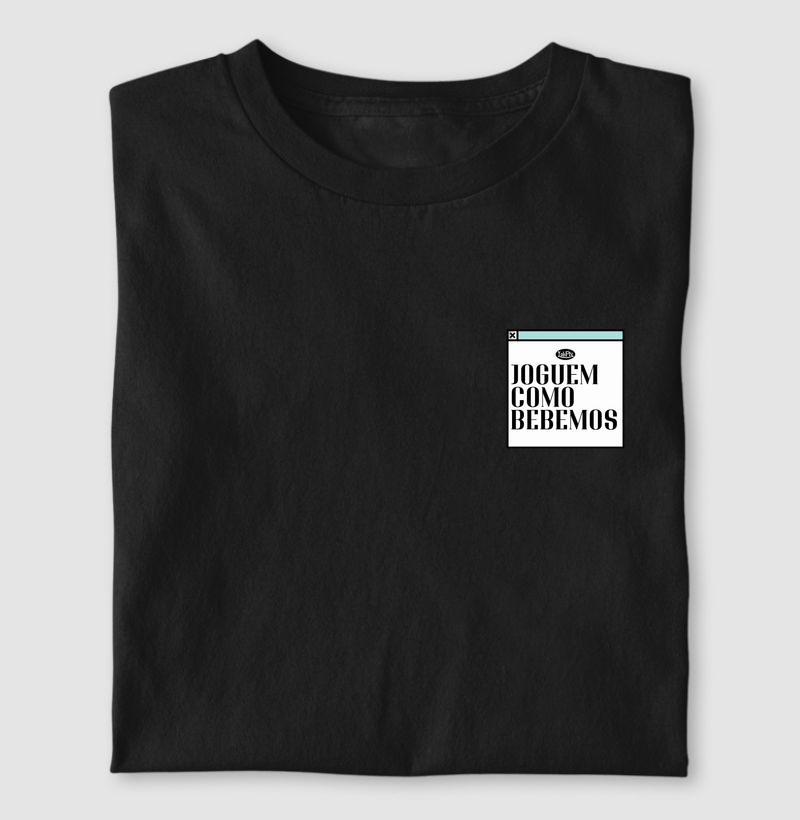 Lob Joguem Como Bebemos 