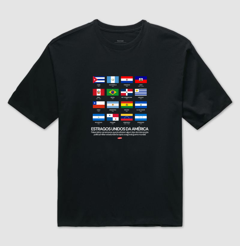 Estragos Unidos