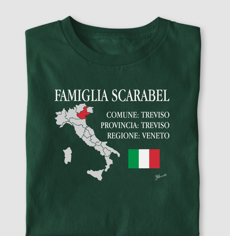 SCARABEL