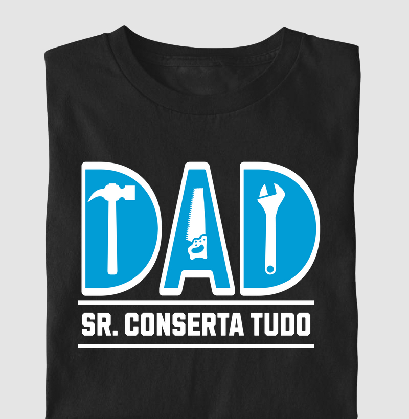 DAD - Sr. Conserta Tudo