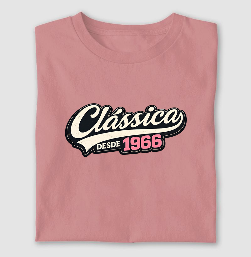 CLÁSSICA 1966