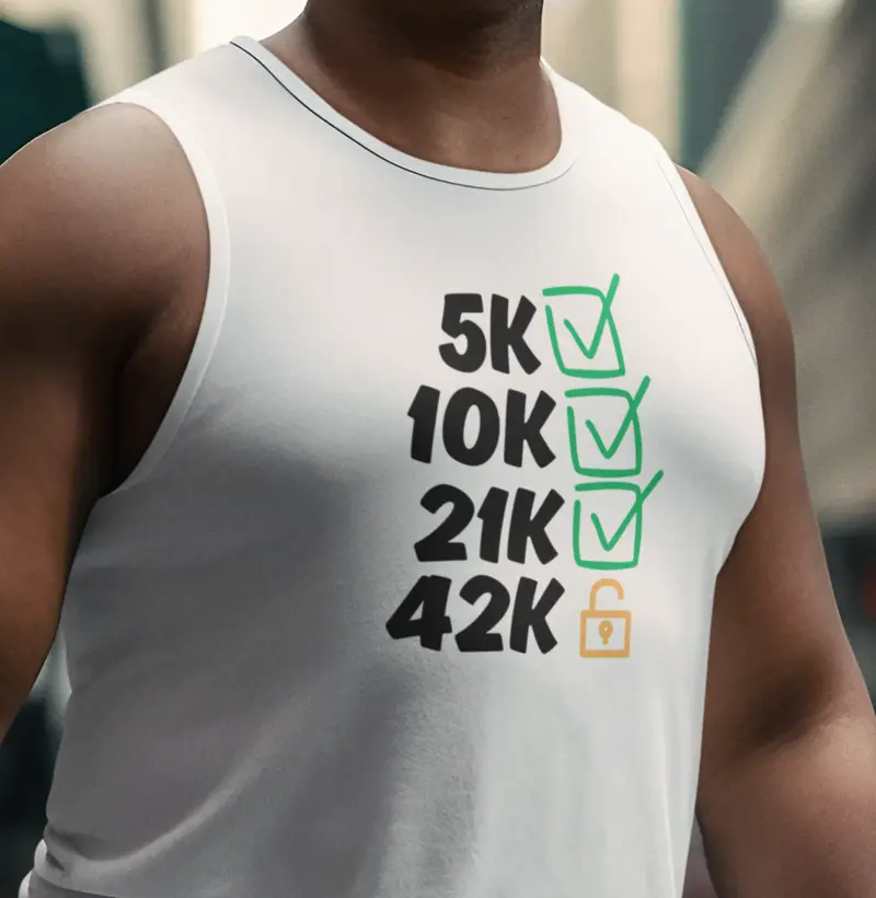 Desbloqueando os 42K