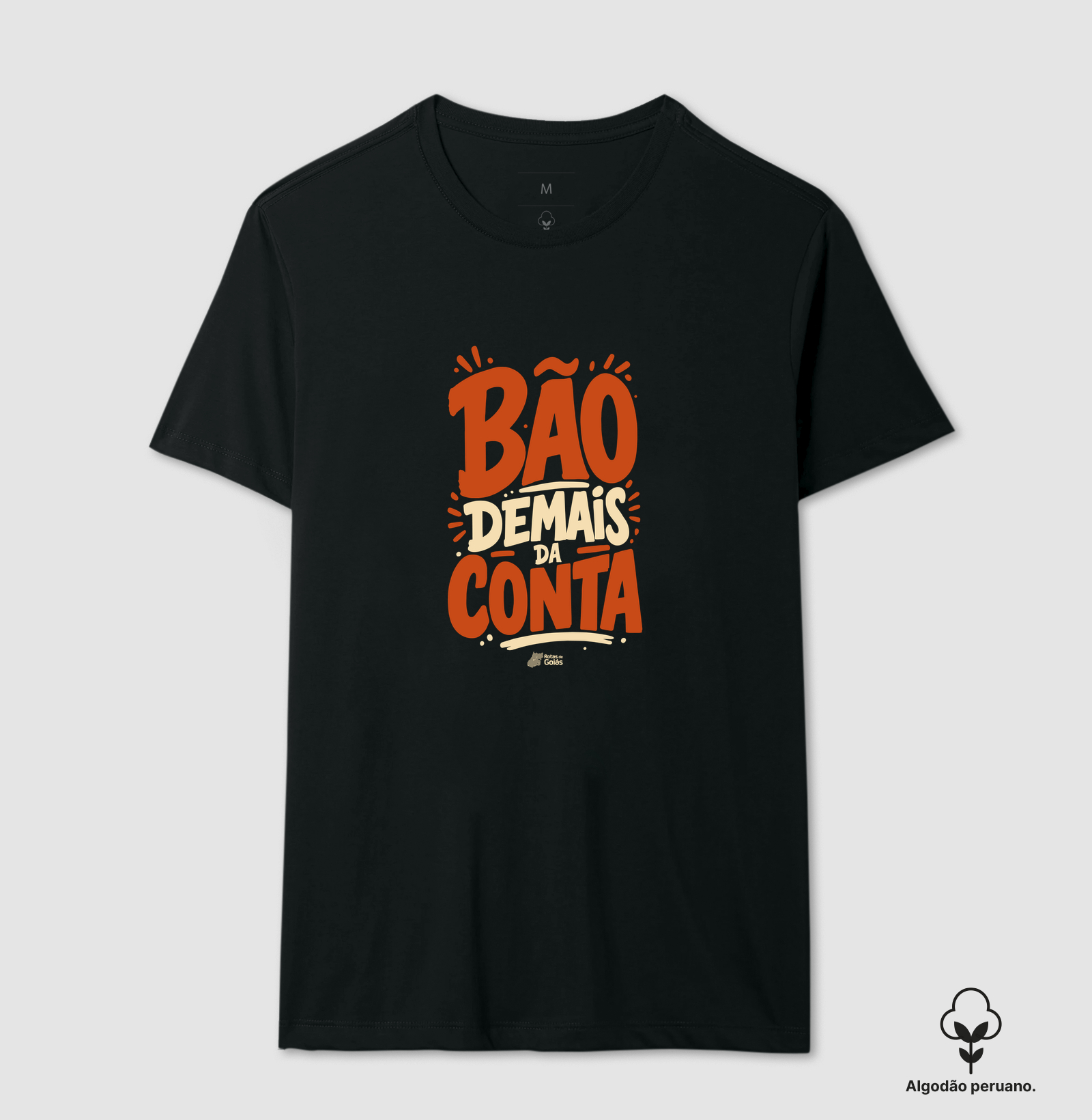 Bão Demais da Conta