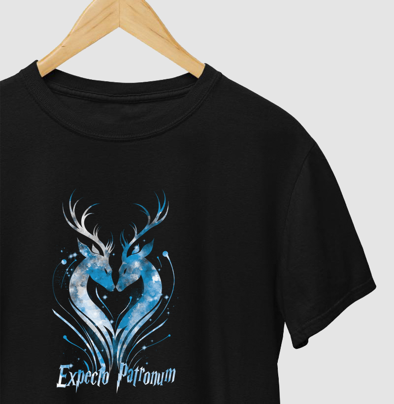 Camiseta Waiting For My Protectors
