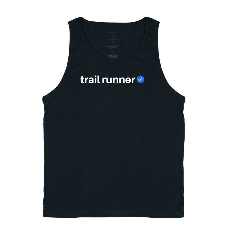 Trail runner verificado