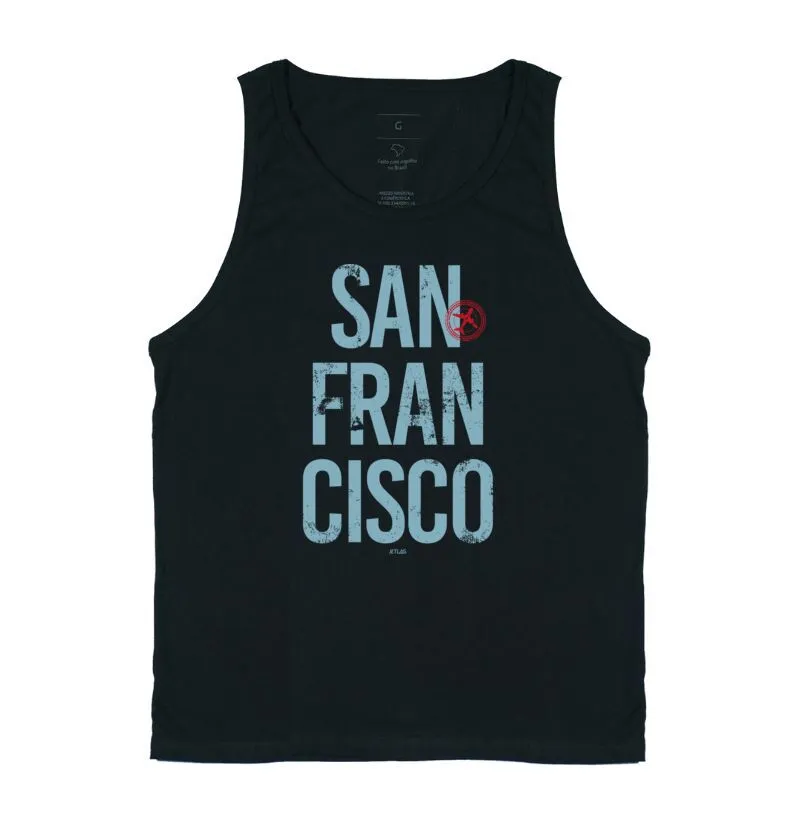 SAN FRANCISCO