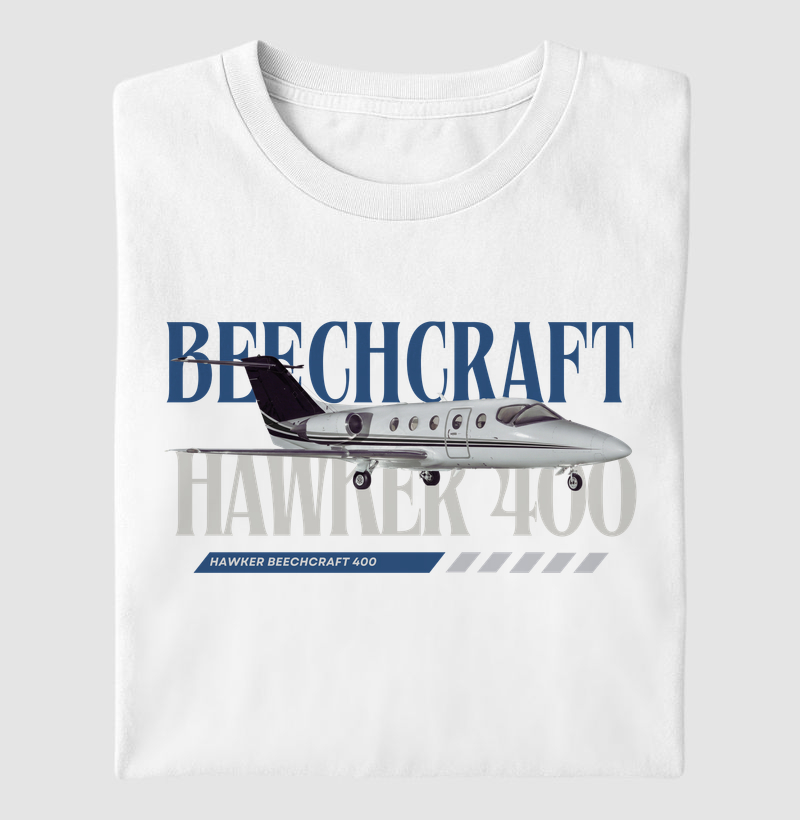 Beechcraft Hawker 400