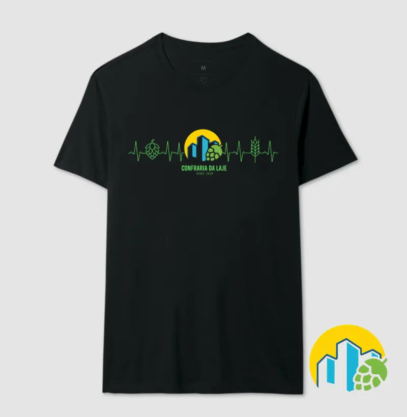 Confraria Da Laje - Collab