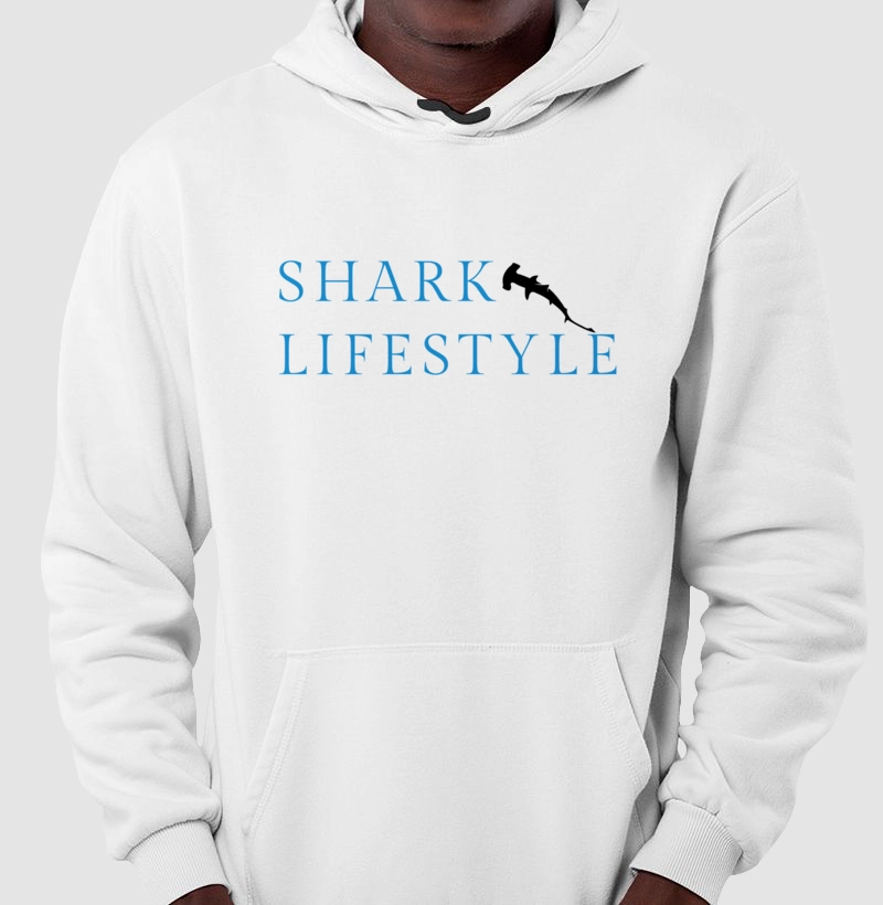 Shark Lifestyle